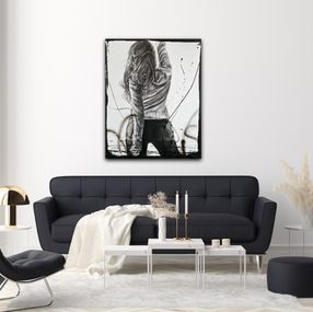 Cécile Desserle, Always keep hope Cécile Desserle, Always keep hope