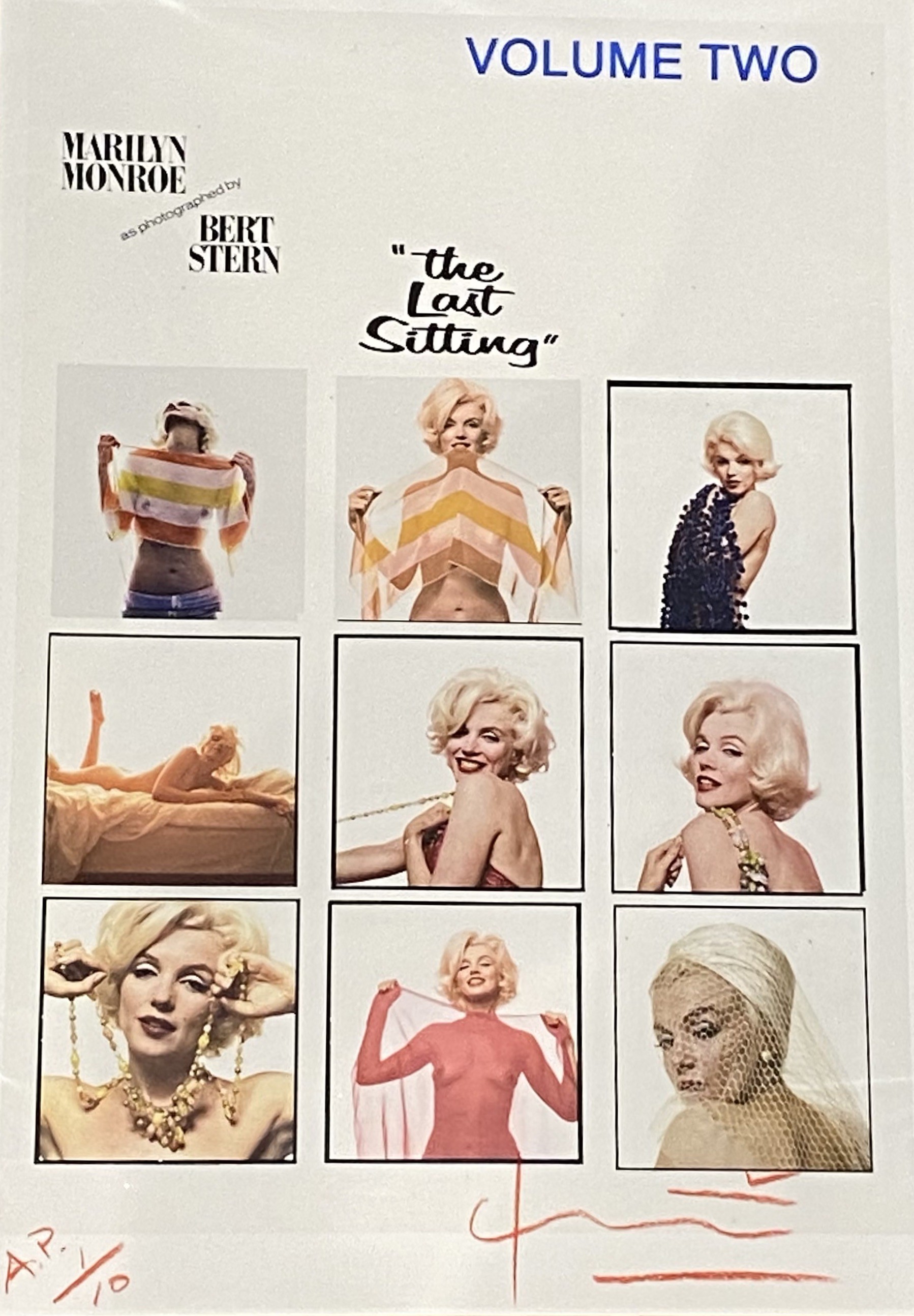 The Top 10 Photographs of Marilyn Monroe - Artsper Magazine