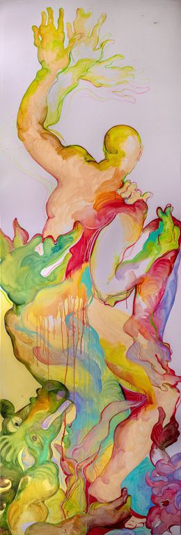 Untitled, Alisa Gorelova