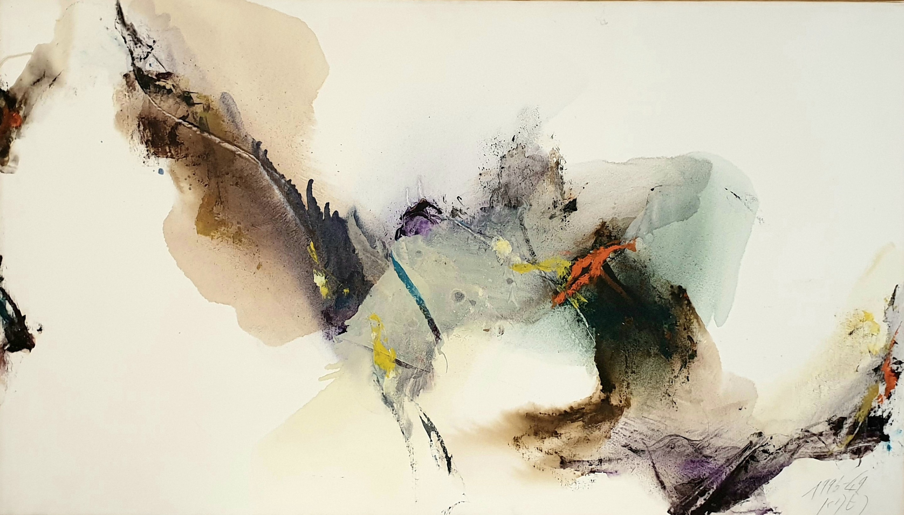 Kim En Joong, Untitled Kim En Joong, Untitled
