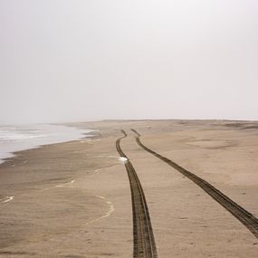 Photographie, Sand trip, Guilhem Ribart