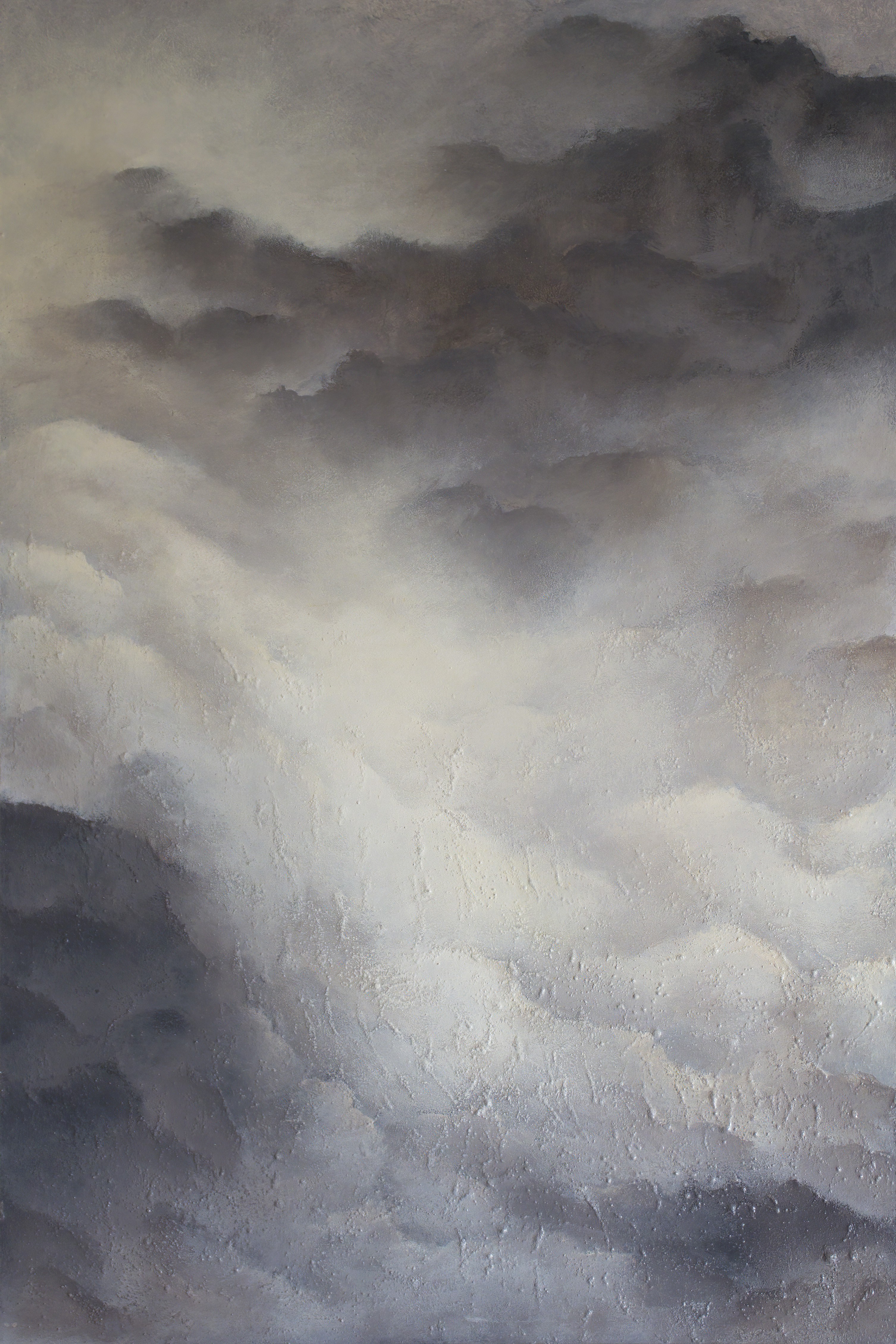 Francesca Borgo, A sense of sand Francesca Borgo, A sense of sand