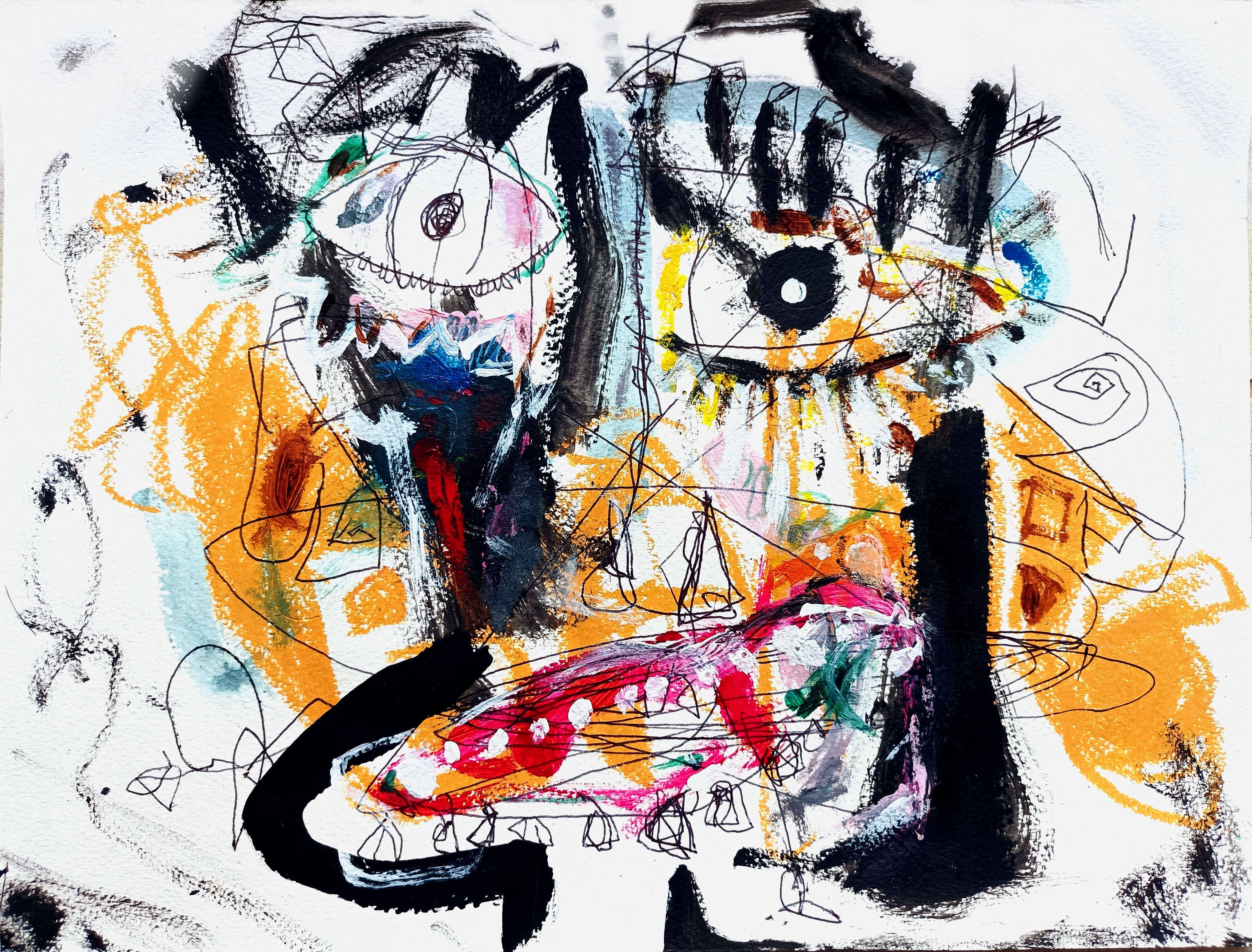 Themanfromthefuture Urano, Bang portrait Themanfromthefuture Urano, Bang portrait