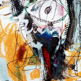 Themanfromthefuture Urano, Bang portrait Themanfromthefuture Urano, Bang portrait