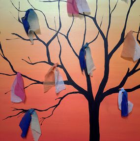 Tamara Bakhshinyan, Tree of Life Tamara Bakhshinyan, Tree of Life
