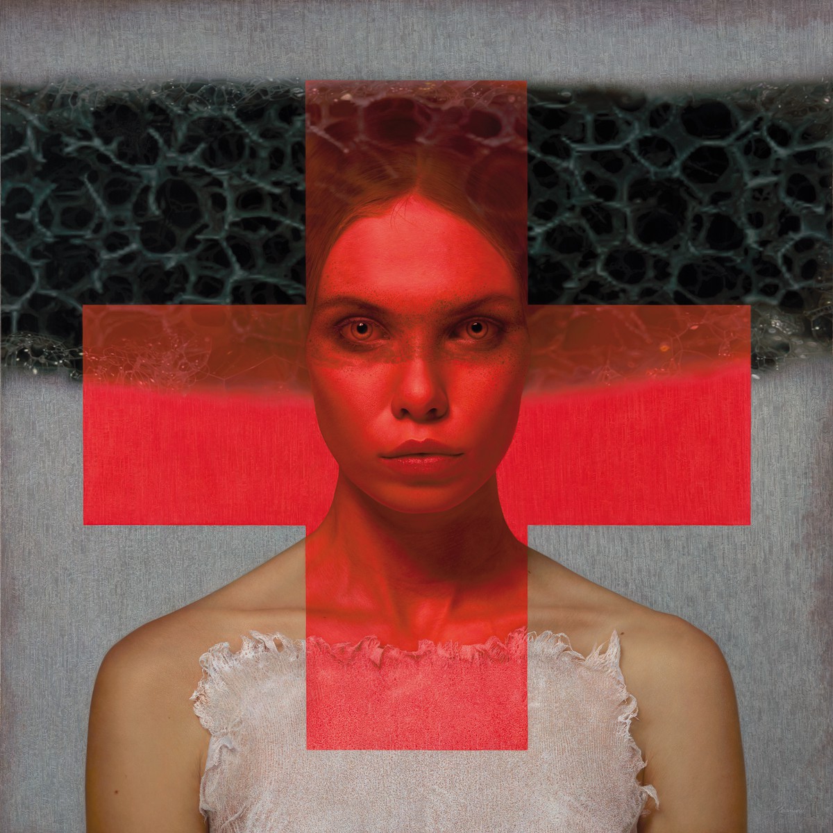 Martin Llamedo, Crossroads (giclée) Martin Llamedo, Crossroads (giclée)