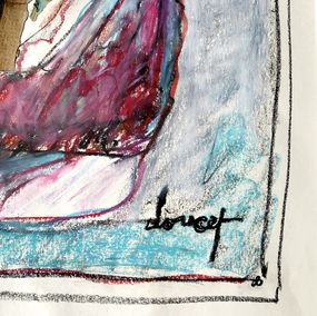 Jacques Doucet, Sans titre Jacques Doucet, Sans titre