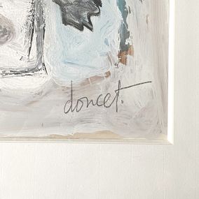 Jacques Doucet, Sans titre Jacques Doucet, Sans titre