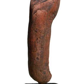 Lionel le Jeune, Figure-Totem Lionel le Jeune, Figure-Totem