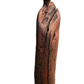 Lionel le Jeune, Figure-Totem Lionel le Jeune, Figure-Totem