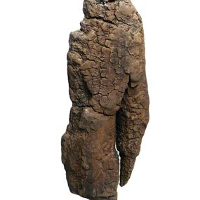 Lionel le Jeune, Figure-Totem Lionel le Jeune, Figure-Totem