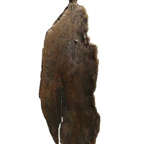 Lionel le Jeune, Figure-Totem Lionel le Jeune, Figure-Totem