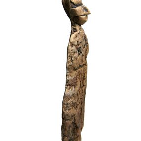 Lionel le Jeune, Figure-Totem Lionel le Jeune, Figure-Totem