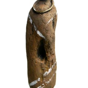 Lionel le Jeune, Figure-Totem Lionel le Jeune, Figure-Totem
