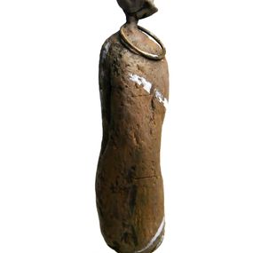 Lionel le Jeune, Figure-Totem Lionel le Jeune, Figure-Totem