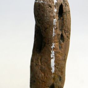 Lionel le Jeune, Figure-Totem Lionel le Jeune, Figure-Totem