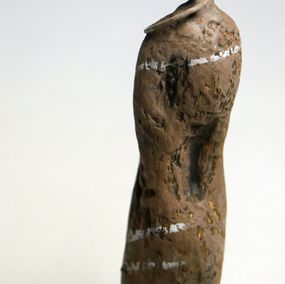 Lionel le Jeune, Figure-Totem Lionel le Jeune, Figure-Totem