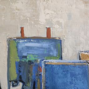 Sophie Dumont, Atelier 14 Sophie Dumont, Atelier 14