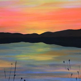 Marianne Lefevre, Sublime et silence Marianne Lefevre, Sublime et silence