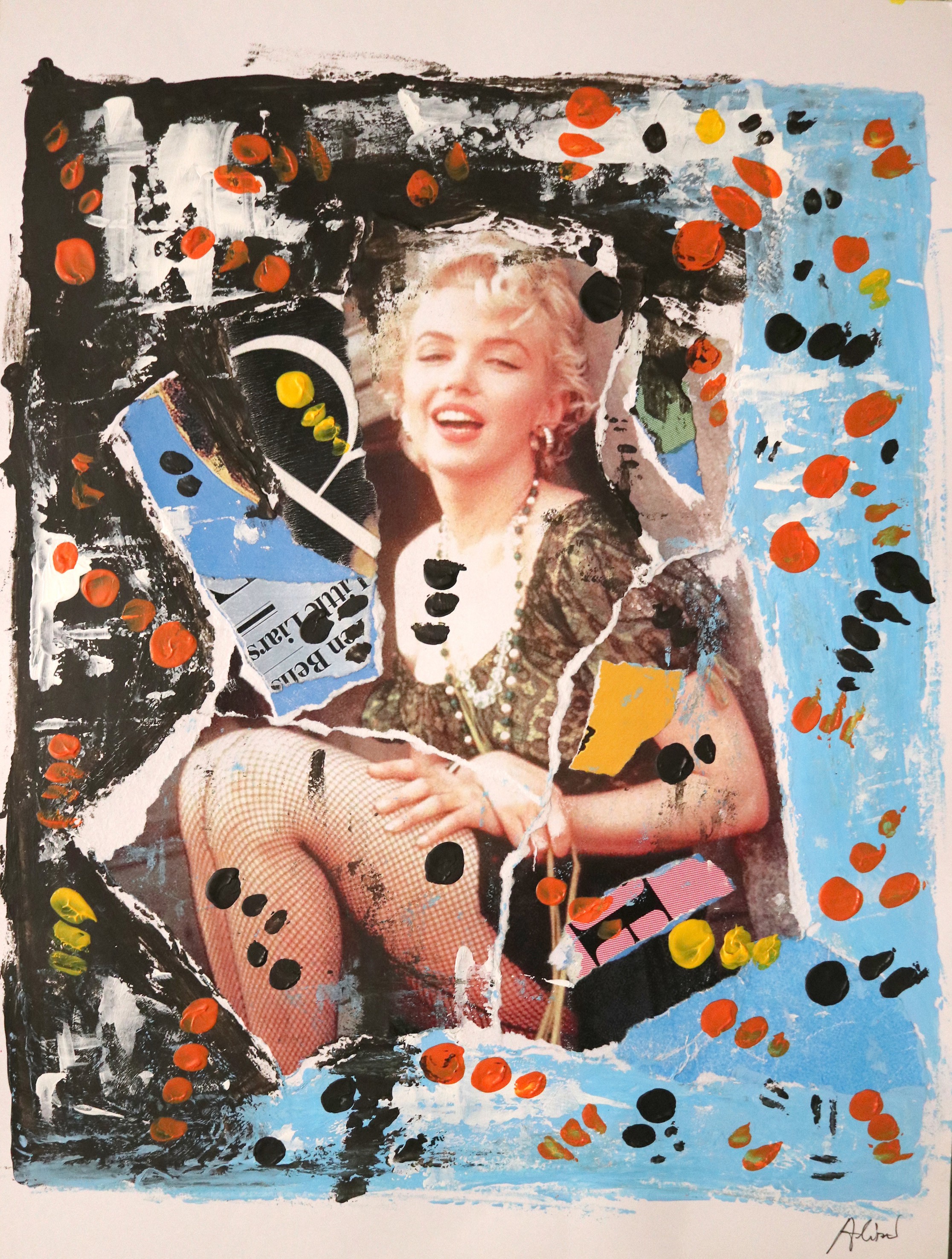 Dr. Love, Marilyn Dr. Love, Marilyn