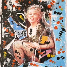 Dr. Love, Marilyn Dr. Love, Marilyn