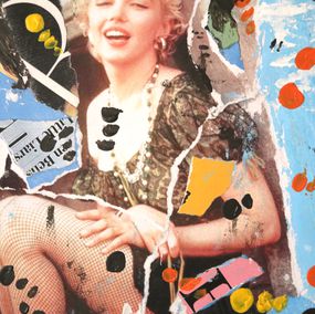 Dr. Love, Marilyn Dr. Love, Marilyn
