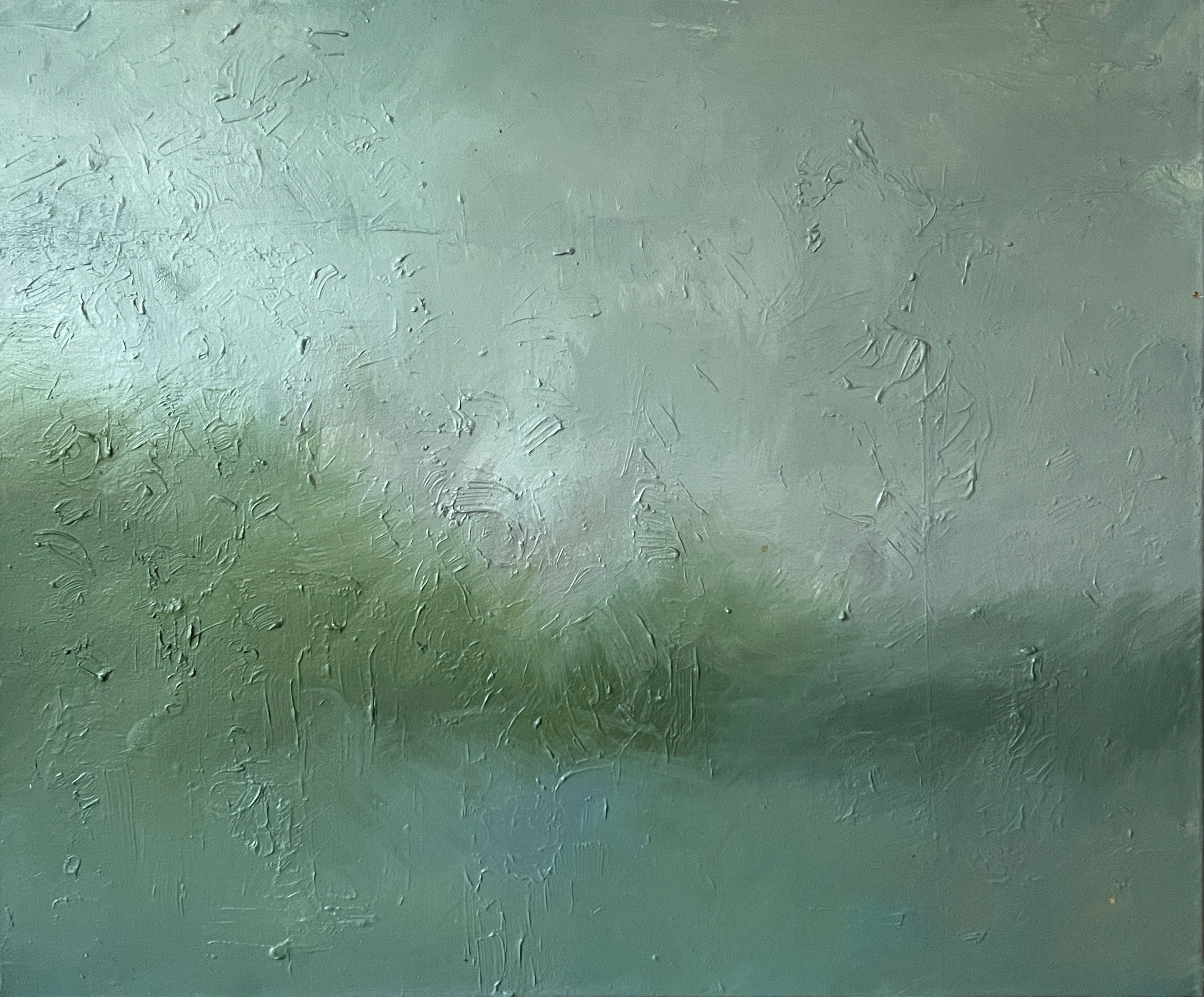 Zakhar Shevchuk, Faceless Landscape 2 Zakhar Shevchuk, Faceless Landscape 2