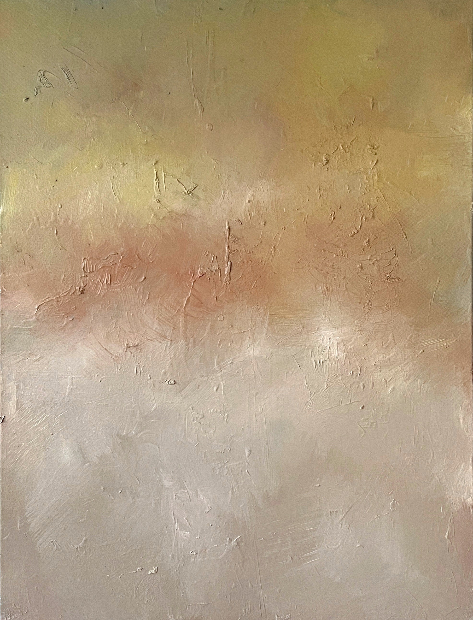Zakhar Shevchuk, Faceless Landscape 1 Zakhar Shevchuk, Faceless Landscape 1