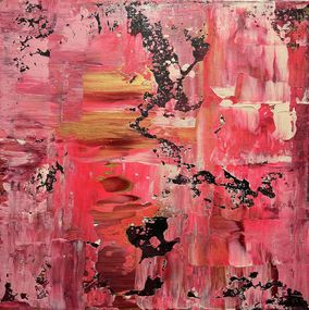 Abstrakt 2213, Inga Knaak
