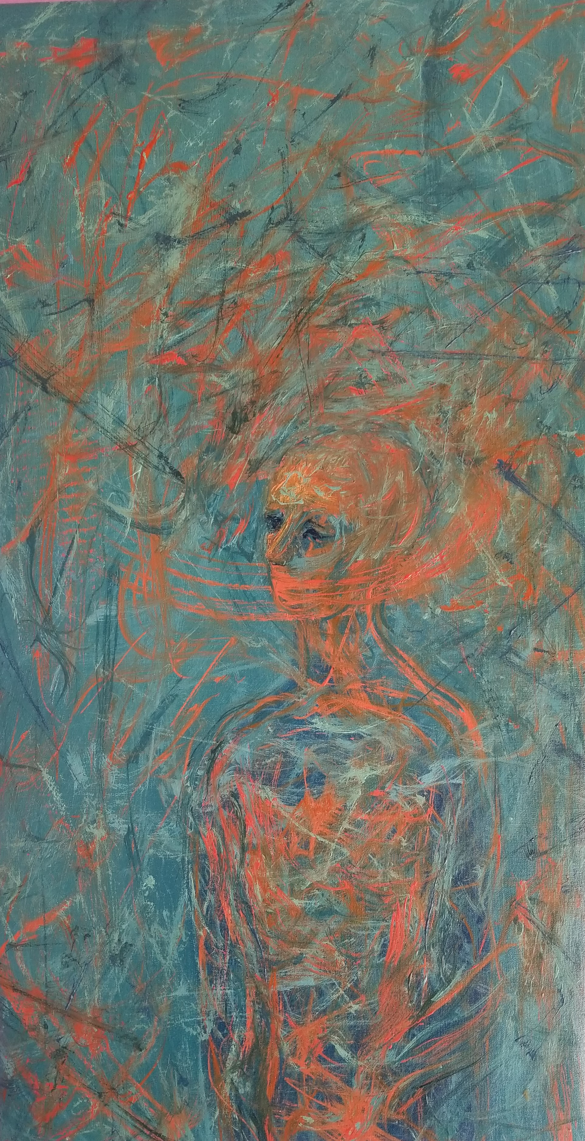 Atom Hovhanesyan, Silent (M&R05) Atom Hovhanesyan, Silent (M&R05)