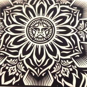 Shepard Fairey (Obey), Pax Romana Shepard Fairey (Obey), Pax Romana