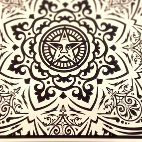 Shepard Fairey (Obey), Mea Culpa Shepard Fairey (Obey), Mea Culpa