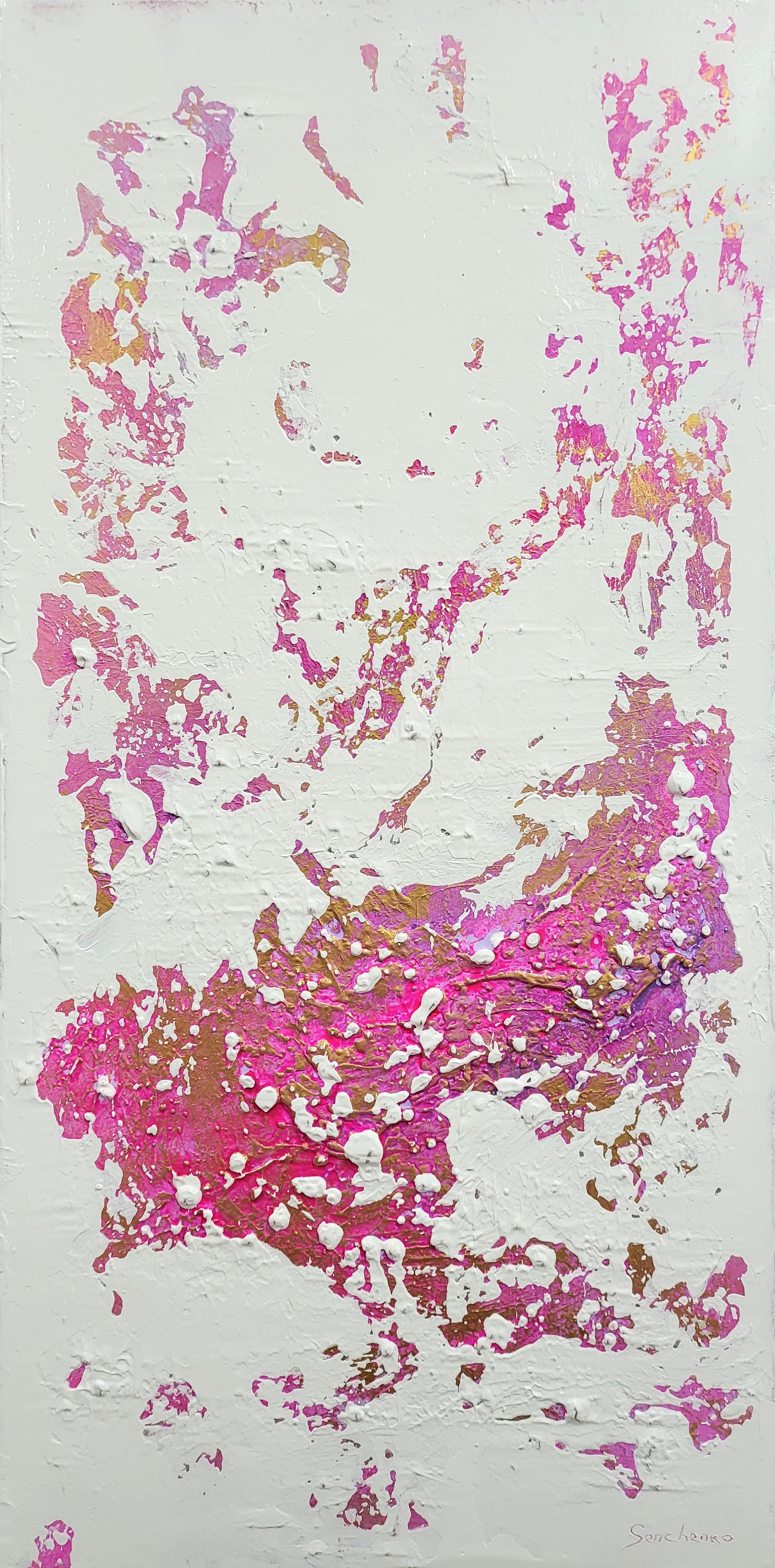Alex Senchenko, Abstract 22148 Alex Senchenko, Abstract 22148