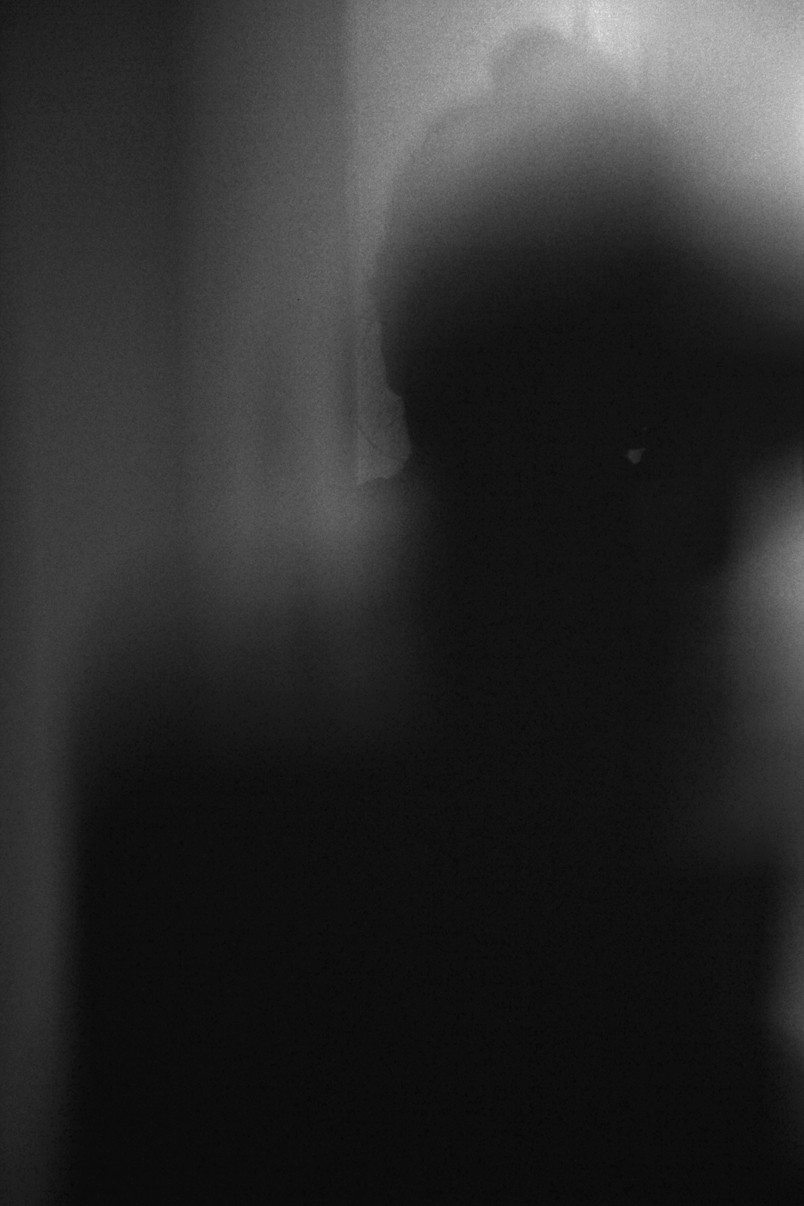 Feng Hatat, Autoportrait Feng Hatat, Autoportrait