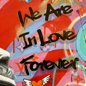 Yasna Godovanik, We Are In Love Forever Yasna Godovanik, We Are In Love Forever