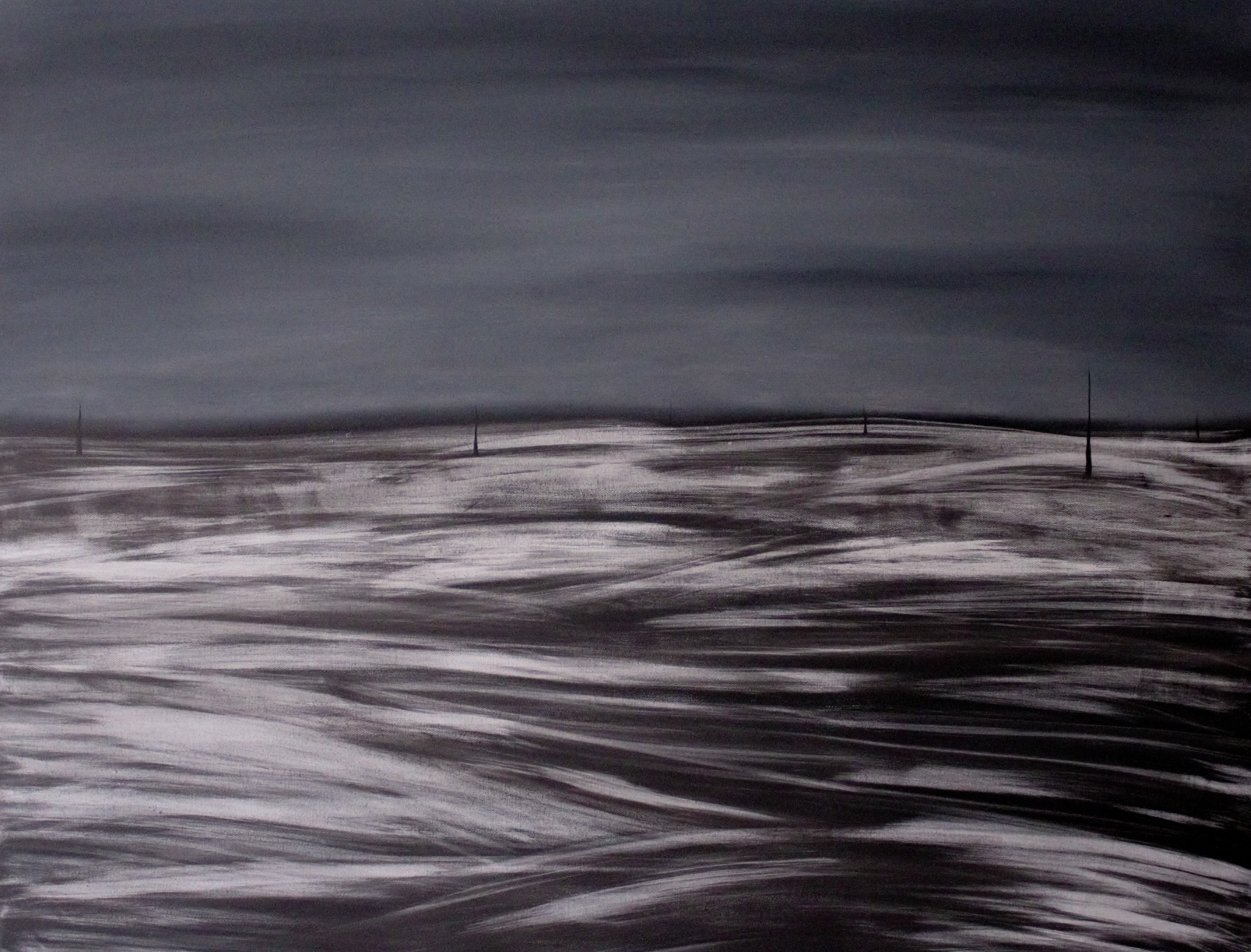 Natia Sapanadze, The Distance Natia Sapanadze, The Distance