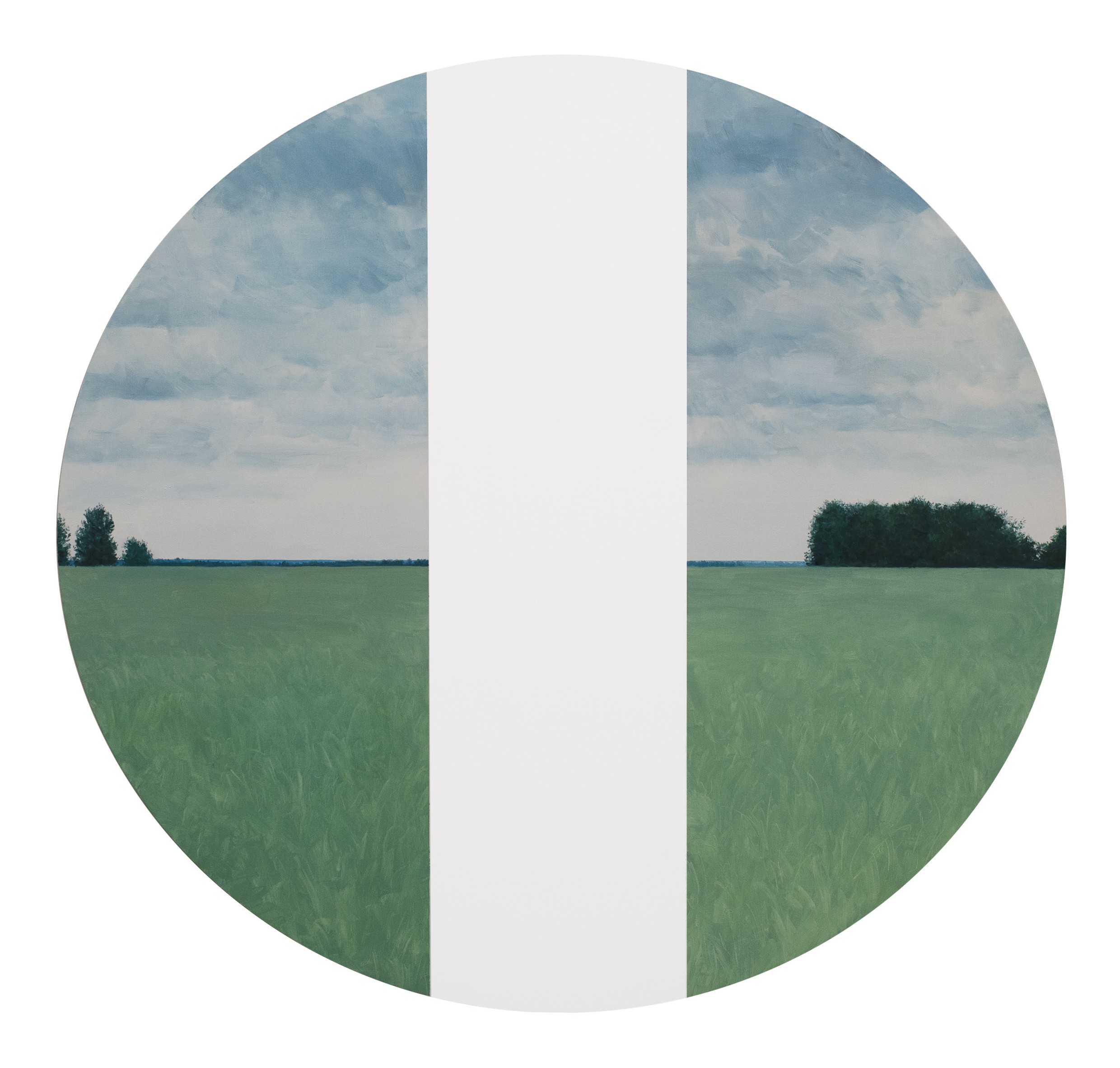 Egor Plotnikov, Paysage Egor Plotnikov, Paysage