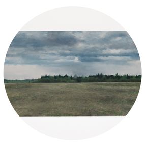 L'orage approche, Egor Plotnikov
