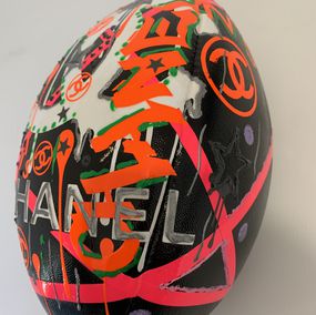 Papaz, Ballon de rugby pop Papaz, Ballon de rugby pop