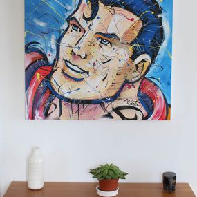 Martin, Superman Martin, Superman