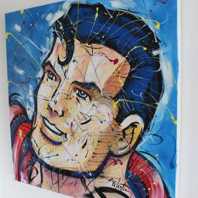 Martin, Superman Martin, Superman