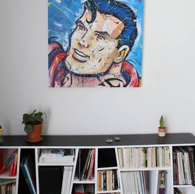 Martin, Superman Martin, Superman