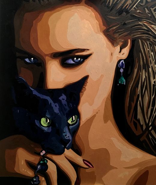 Ina Dederer