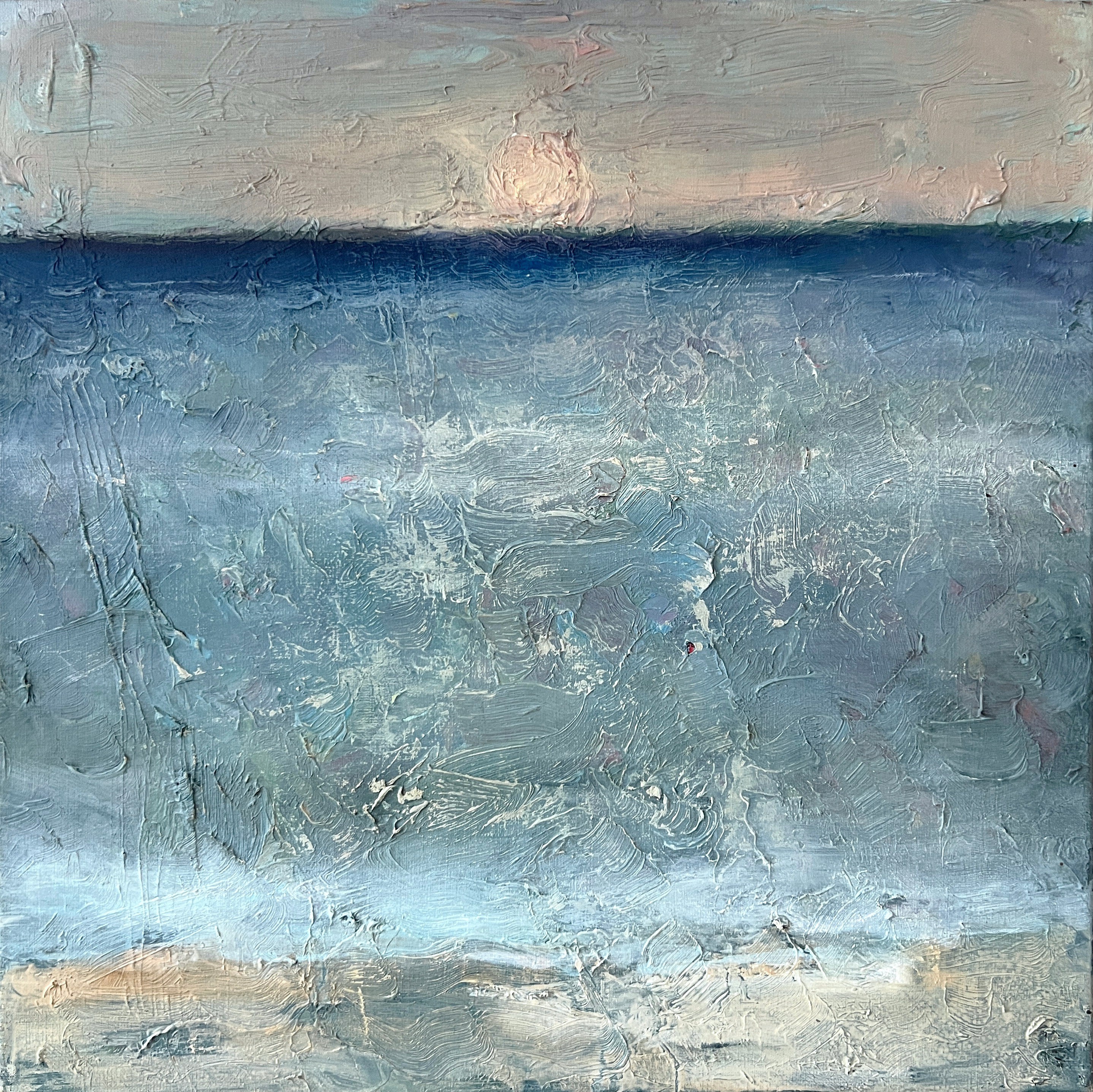 Zakhar Shevchuk, New Day Zakhar Shevchuk, New Day