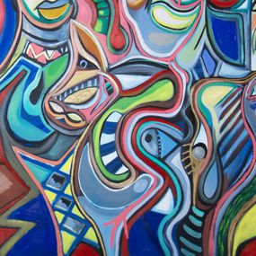 Timothy Archer, Le faune instable Timothy Archer, Le faune instable