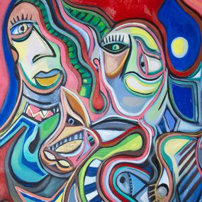 Timothy Archer, Le faune instable Timothy Archer, Le faune instable