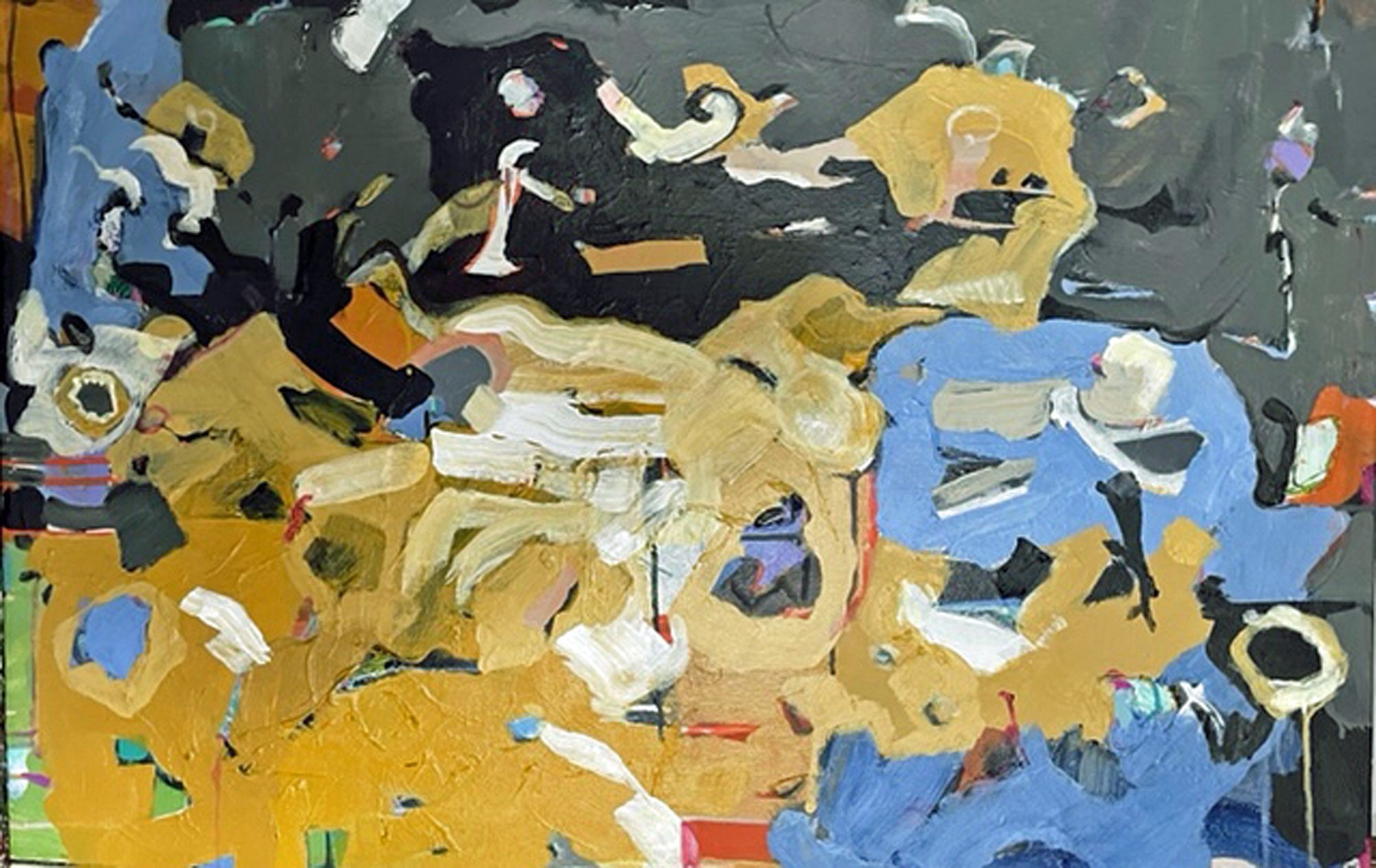 Sheila Grabarsky, No more news Sheila Grabarsky, No more news