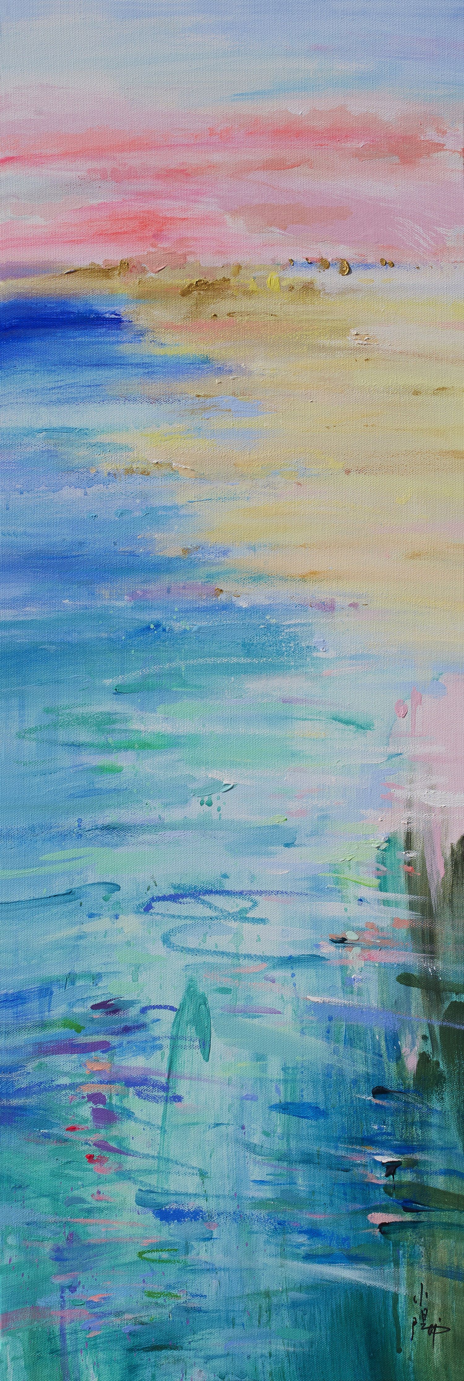 Xiaoyang Galas, Summer memory Xiaoyang Galas, Summer memory