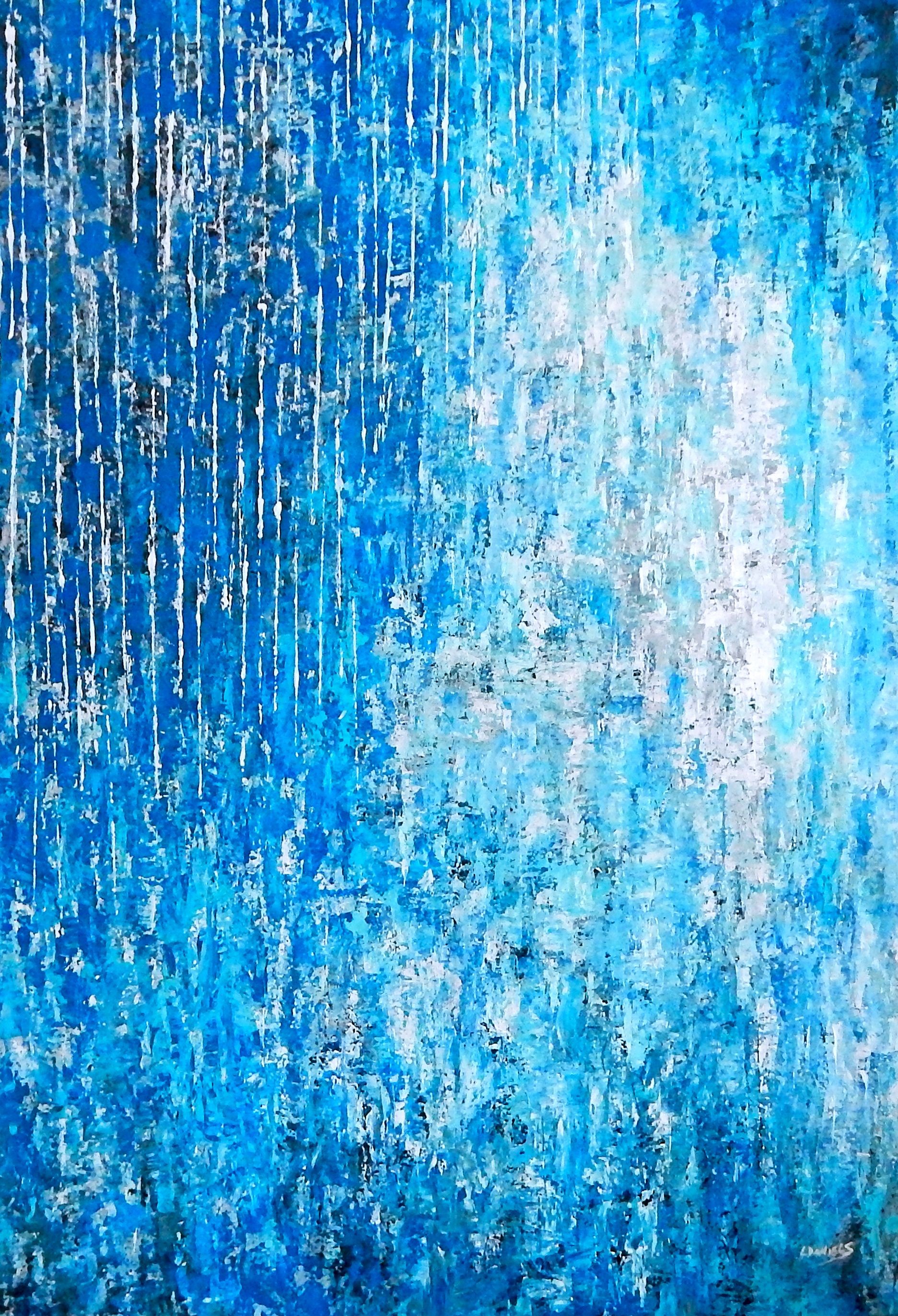 Lisa Daniels, It's raining diamonds Lisa Daniels, It's raining diamonds