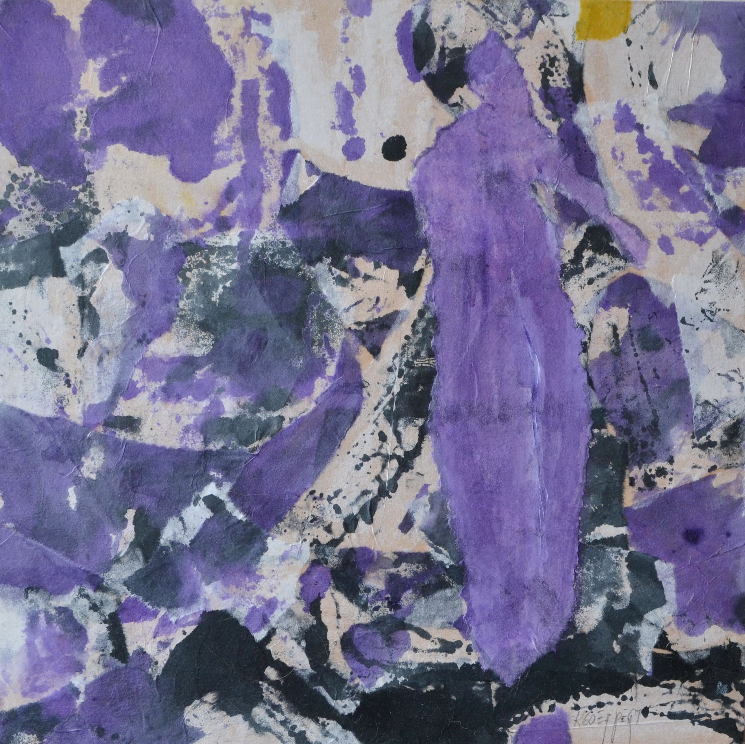Karin Goeppert, Montefeltro II Karin Goeppert, Montefeltro II